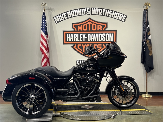 2024 Harley-Davidson Trike Road Glide 3 at Mike Bruno's Northshore Harley-Davidson