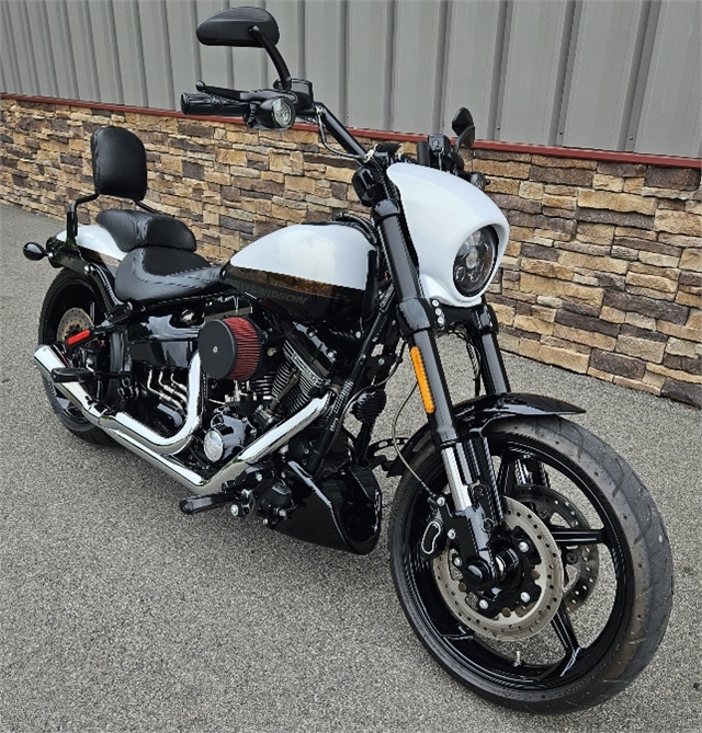 2016 Harley-Davidson Softail CVO Pro Street Breakout at RG's Almost Heaven Harley-Davidson, Nutter Fort, WV 26301