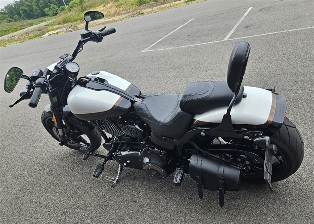 2016 Harley-Davidson Softail CVO Pro Street Breakout at RG's Almost Heaven Harley-Davidson, Nutter Fort, WV 26301