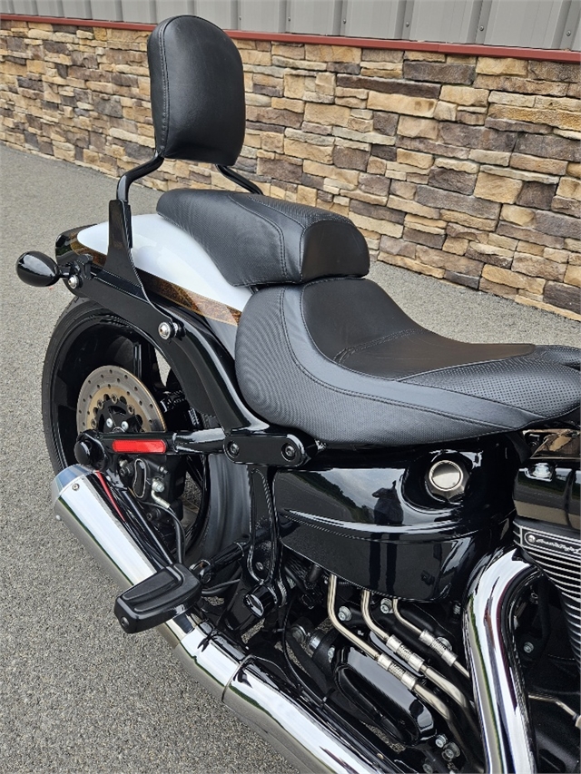 2016 Harley-Davidson Softail CVO Pro Street Breakout at RG's Almost Heaven Harley-Davidson, Nutter Fort, WV 26301