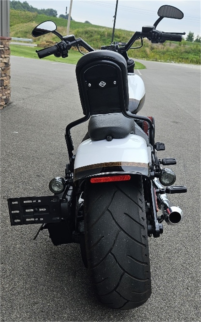 2016 Harley-Davidson Softail CVO Pro Street Breakout at RG's Almost Heaven Harley-Davidson, Nutter Fort, WV 26301