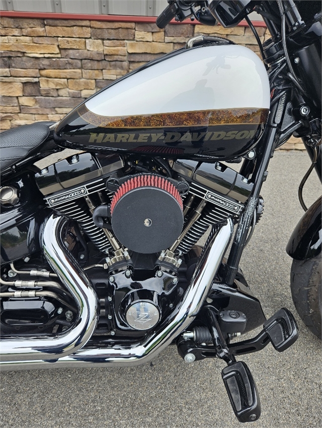 2016 Harley-Davidson Softail CVO Pro Street Breakout at RG's Almost Heaven Harley-Davidson, Nutter Fort, WV 26301