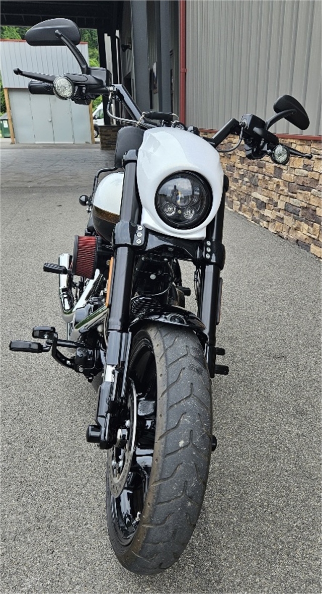 2016 Harley-Davidson Softail CVO Pro Street Breakout at RG's Almost Heaven Harley-Davidson, Nutter Fort, WV 26301