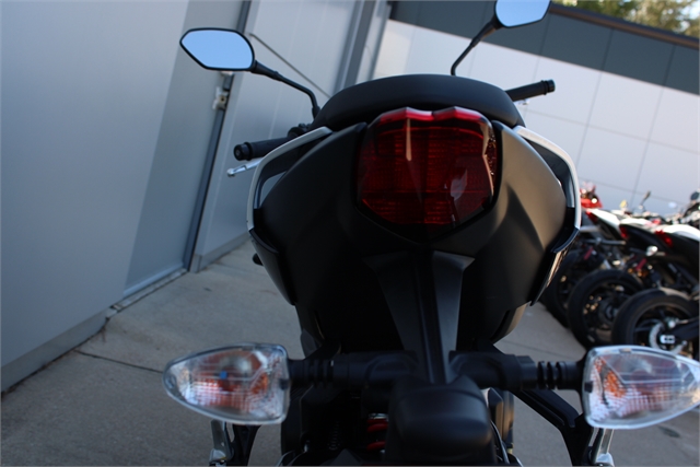 2024 Triumph Street Triple 765 R at Eurosport Cycle