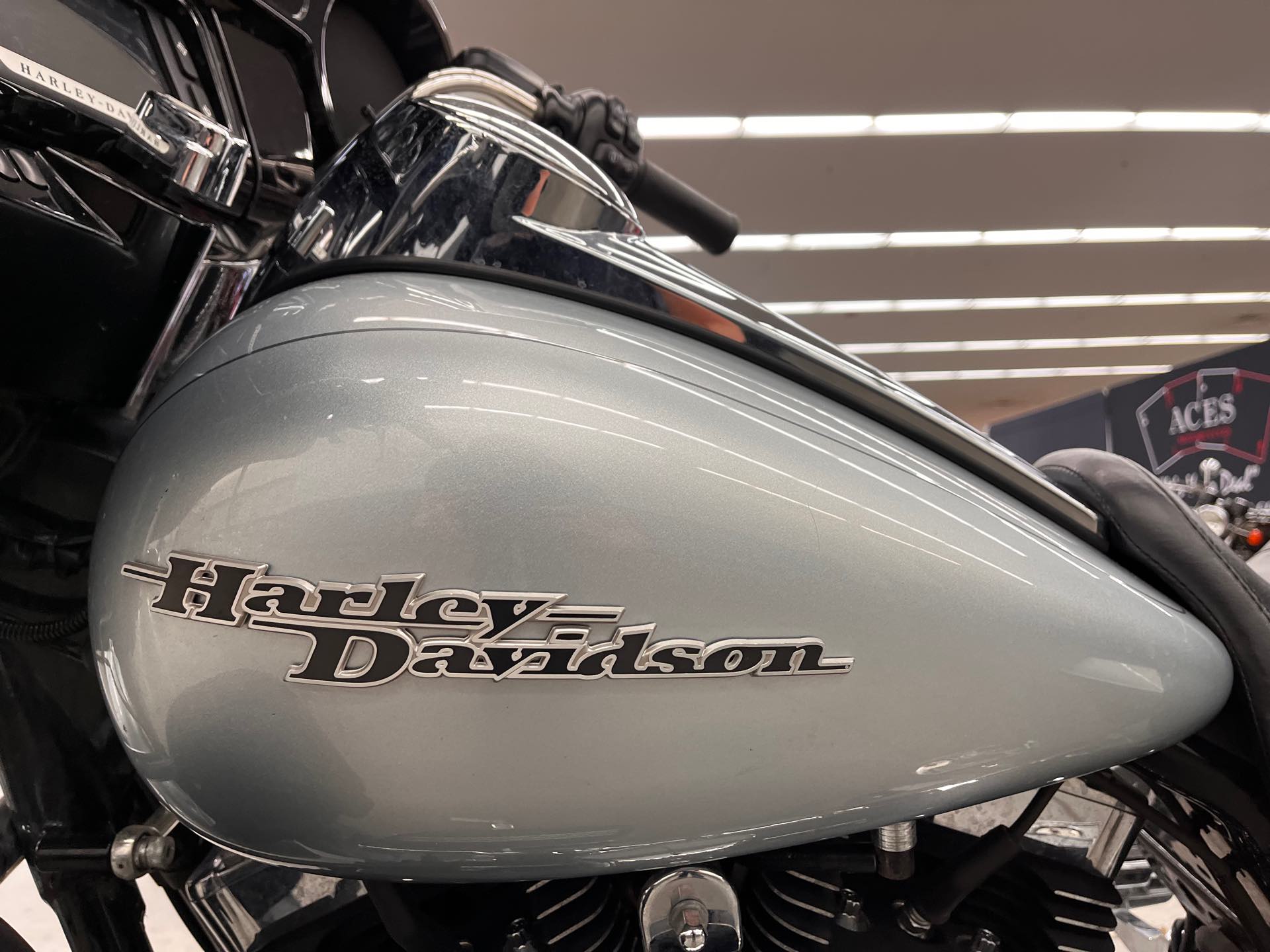 2015 Harley-Davidson Street Glide Special at Aces Motorcycles - Denver