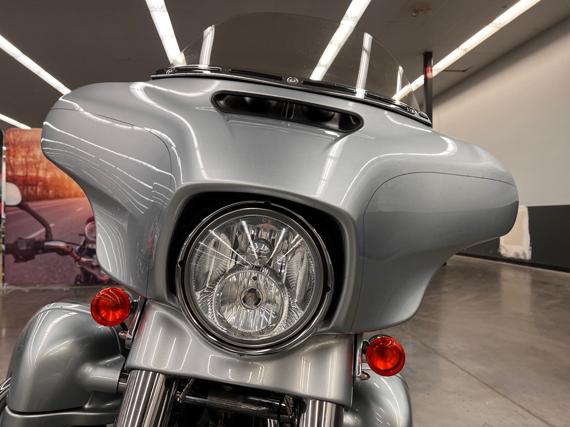 2015 Harley-Davidson Street Glide Special at Aces Motorcycles - Denver