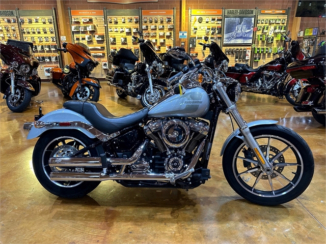 2019 Harley-Davidson Softail Low Rider at Legacy Harley-Davidson