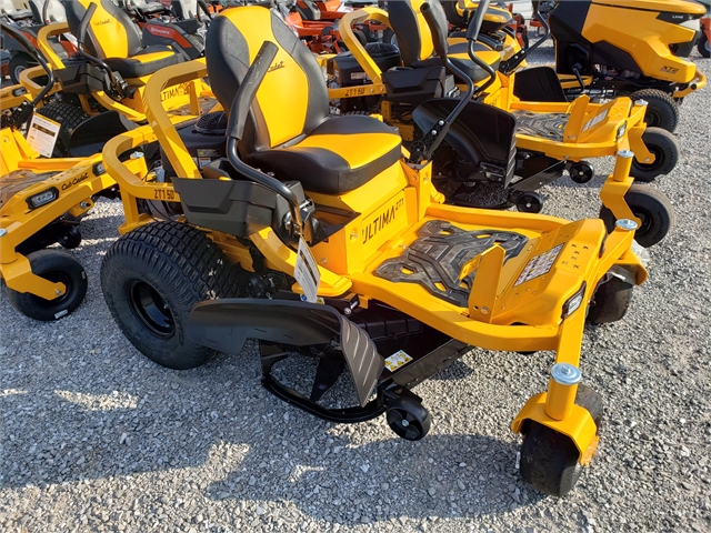 2022 Cub Cadet Zero-Turn Mowers ZT1 50 at Shoals Outdoor Sports