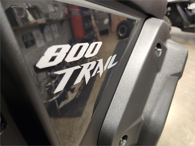 2023 CFMOTO ZForce 800 Trail at Matt's ATV & Offroad
