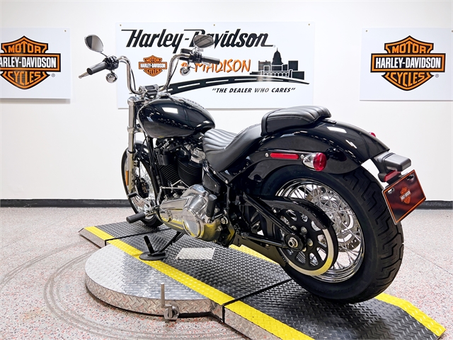 2020 Harley-Davidson Softail Standard at Harley-Davidson of Madison