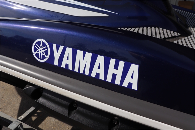 2016 Yamaha WaveRunner VX Deluxe at Friendly Powersports Slidell