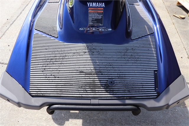 2016 Yamaha WaveRunner VX Deluxe at Friendly Powersports Slidell