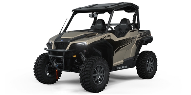 2024 Polaris GENERAL XP 1000 Ultimate at Friendly Powersports Slidell