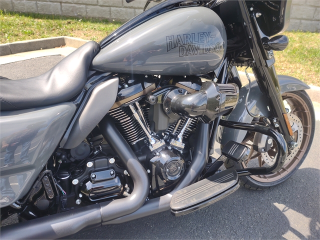 2022 Harley-Davidson Street Glide ST at Steel Horse Harley-Davidson®