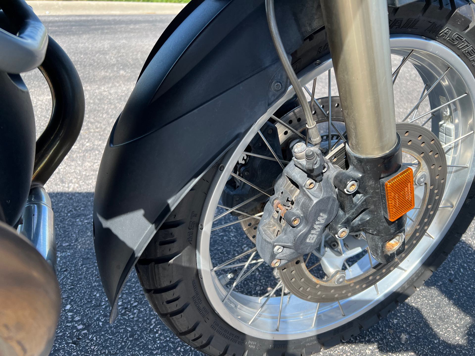 2008 BMW R 1200 GS at Mount Rushmore Motorsports