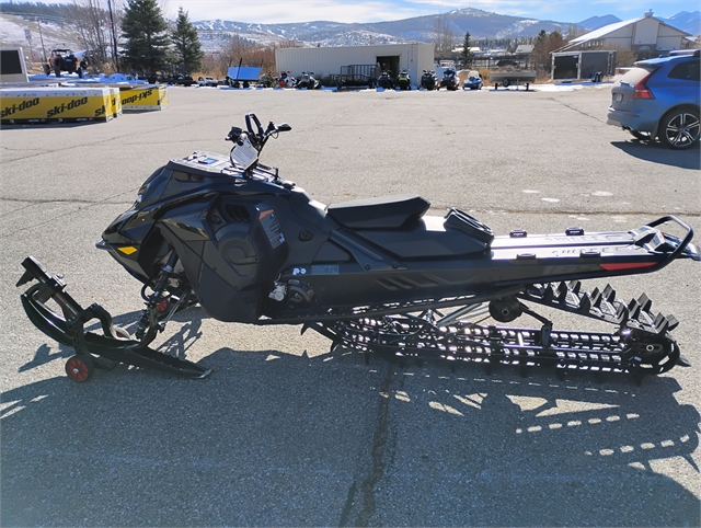 2025 Ski-Doo Summit Adrenaline with Edge Package 850 E-TEC 165 30 at Power World Sports, Granby, CO 80446