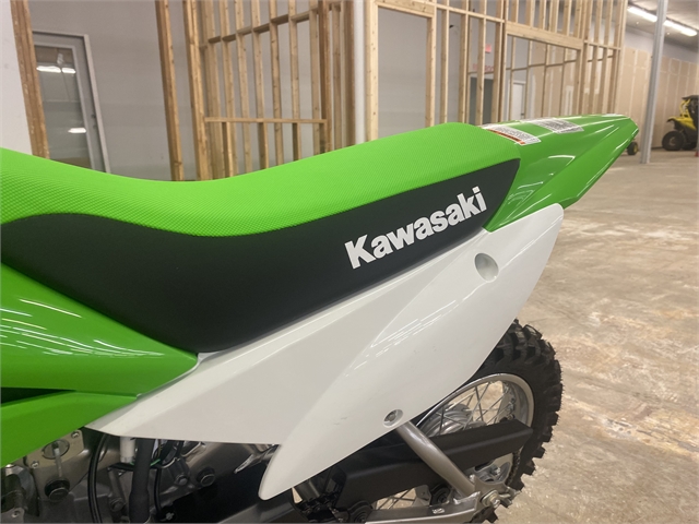 2022 Kawasaki KLX 110R at Columbia Powersports Supercenter
