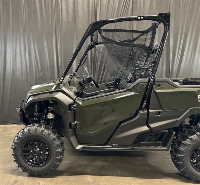 2024 Honda Pioneer 1000 Deluxe at Powersports St. Augustine