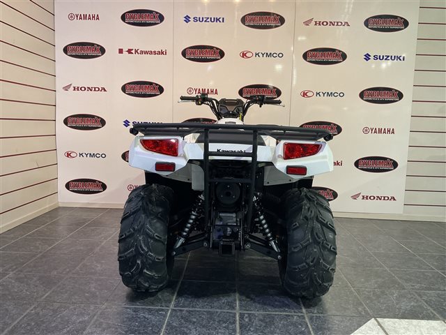 2025 Kawasaki Brute Force 450 4x4 at Cycle Max