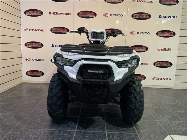 2025 Kawasaki Brute Force 450 4x4 at Cycle Max