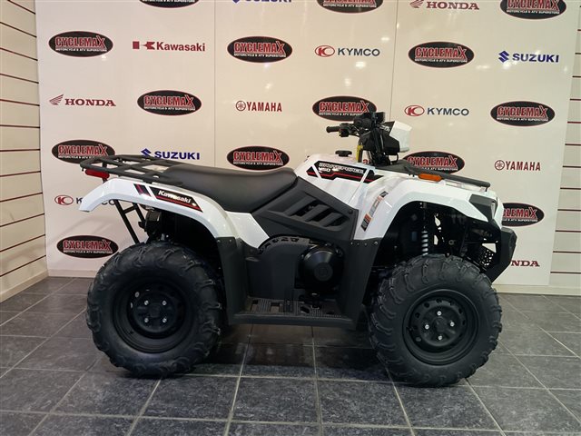 2025 Kawasaki Brute Force 450 4x4 at Cycle Max