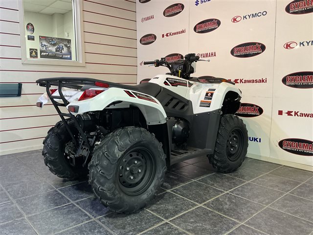 2025 Kawasaki Brute Force 450 4x4 at Cycle Max