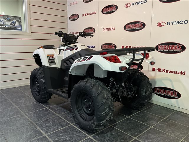 2025 Kawasaki Brute Force 450 4x4 at Cycle Max