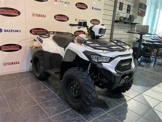 2025 Kawasaki Brute Force 450 4x4 at Cycle Max