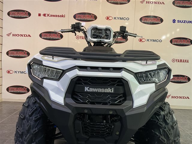 2025 Kawasaki Brute Force 450 4x4 at Cycle Max