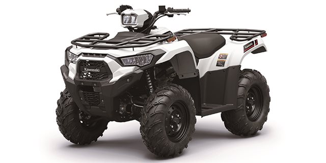 2025 Kawasaki Brute Force 450 4x4 at Cycle Max