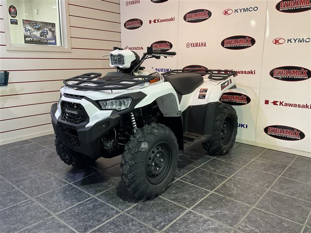 2025 Kawasaki Brute Force 450 4x4 at Cycle Max