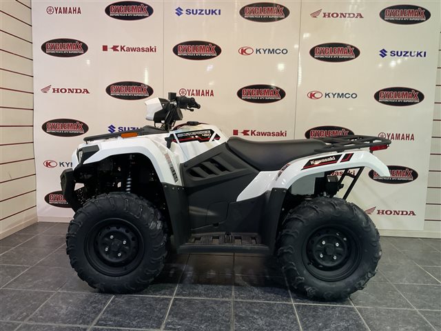 2025 Kawasaki Brute Force 450 4x4 at Cycle Max