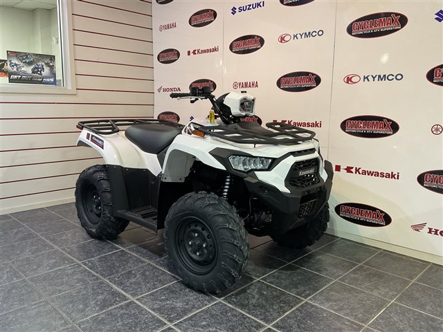 2025 Kawasaki Brute Force 450 4x4 at Cycle Max