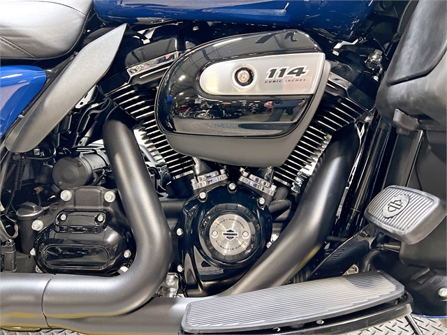 2023 Harley-Davidson Road Glide Limited at Harley-Davidson of Madison