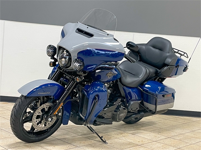 2023 Harley-Davidson Electra Glide Ultra Limited at Destination Harley-Davidson®, Tacoma, WA 98424