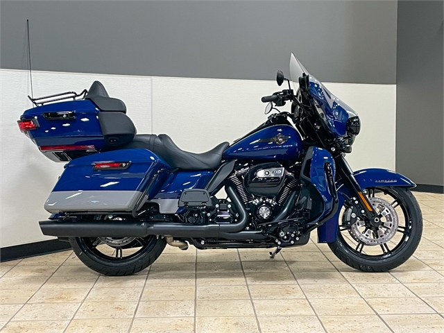 2023 Harley-Davidson Electra Glide Ultra Limited at Destination Harley-Davidson®, Tacoma, WA 98424