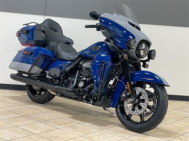 2023 Harley-Davidson Electra Glide Ultra Limited at Destination Harley-Davidson®, Tacoma, WA 98424