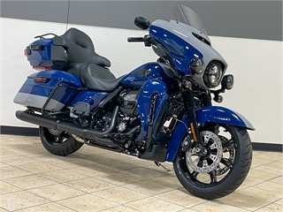 Our Harley-Davidson FLHT Inventory