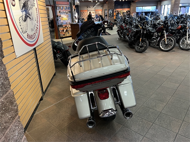 2018 Harley-Davidson Electra Glide Ultra Classic at Great River Harley-Davidson