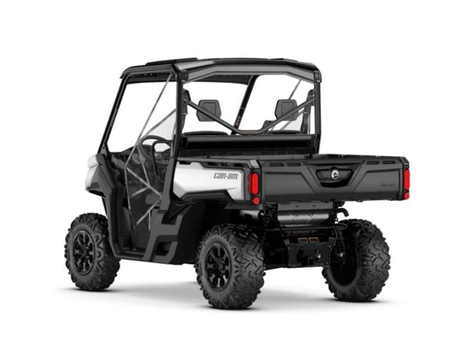 2019 Can-Am Defender XT HD8 XT HD8 | Campers RV Center