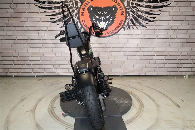 2021 Harley-Davidson Iron 1200' Iron 1200 at Wolverine Harley-Davidson