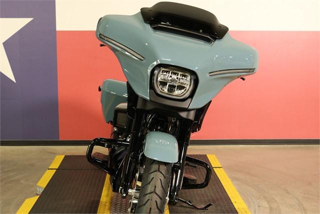 2024 Harley-Davidson Street Glide Base at Texas Harley