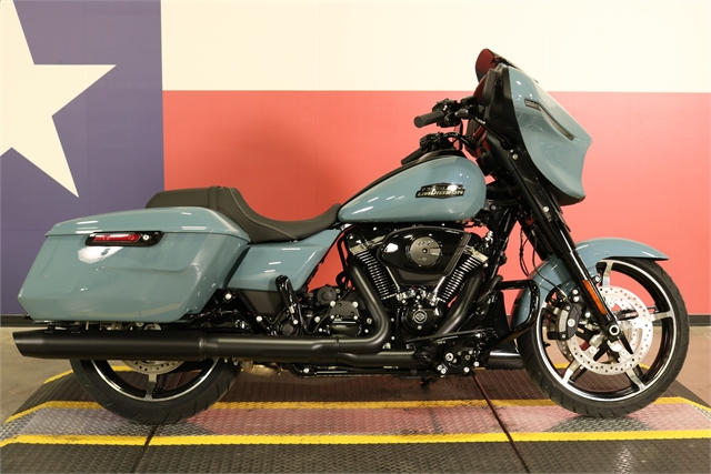 2024 Harley-Davidson Street Glide Base at Texas Harley