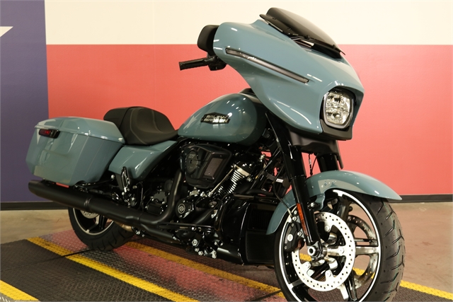 2024 Harley-Davidson Street Glide Base at Texas Harley