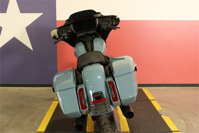 2024 Harley-Davidson Street Glide Base at Texas Harley