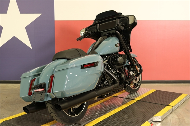 2024 Harley-Davidson Street Glide Base at Texas Harley