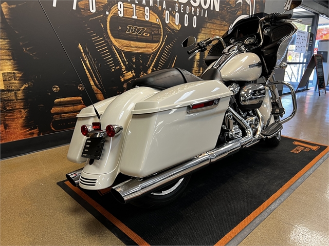 2022 Harley-Davidson Road Glide Base at Hellbender Harley-Davidson