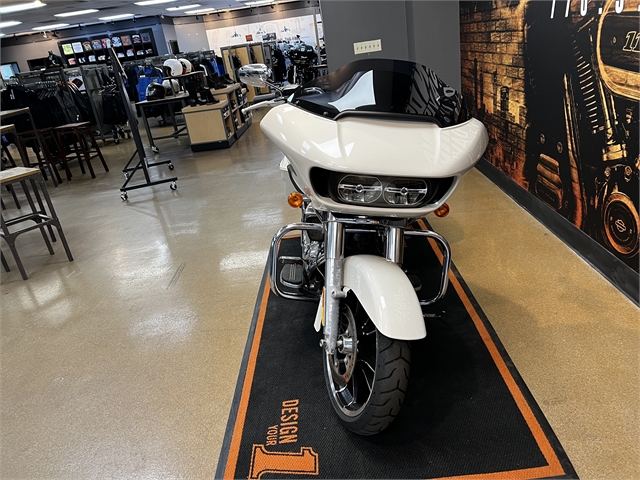 2022 Harley-Davidson Road Glide Base at Hellbender Harley-Davidson