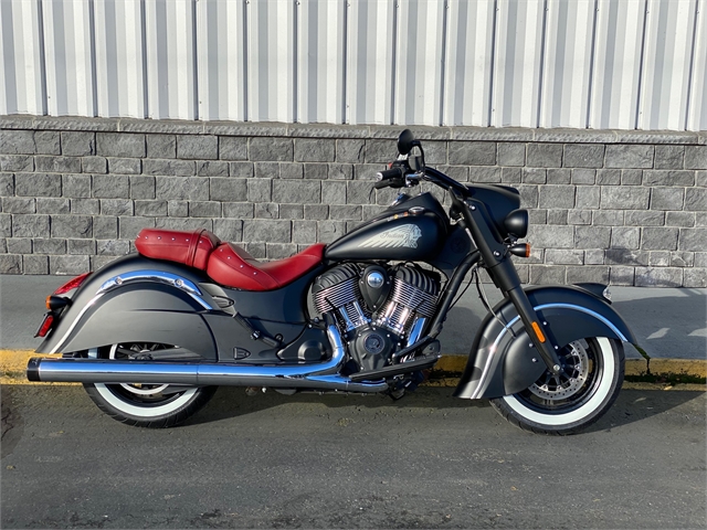 2016 Indian Motorcycle Chief Dark Horse at Lynnwood Motoplex, Lynnwood, WA 98037