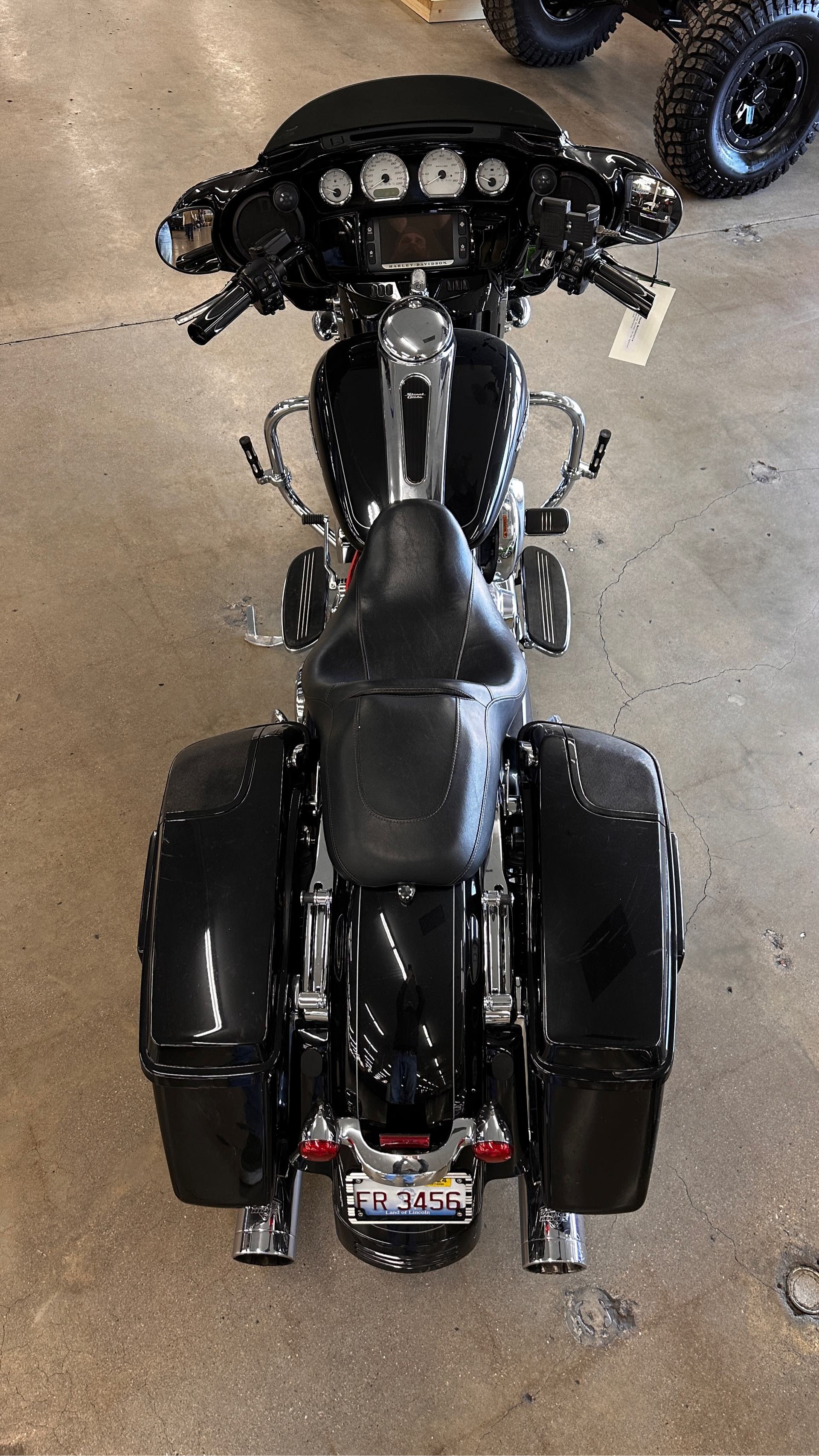 2015 Harley-Davidson Street Glide Special at ATVs and More